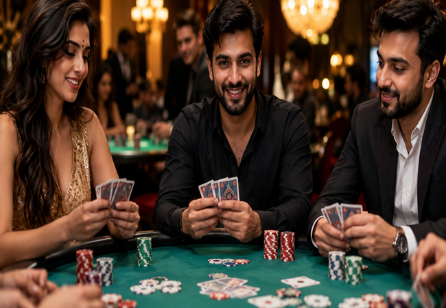 Content image - Teen Patti Rajasthan