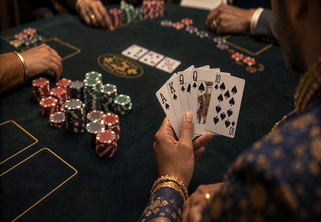Featured image - Teen Patti Rajasthan