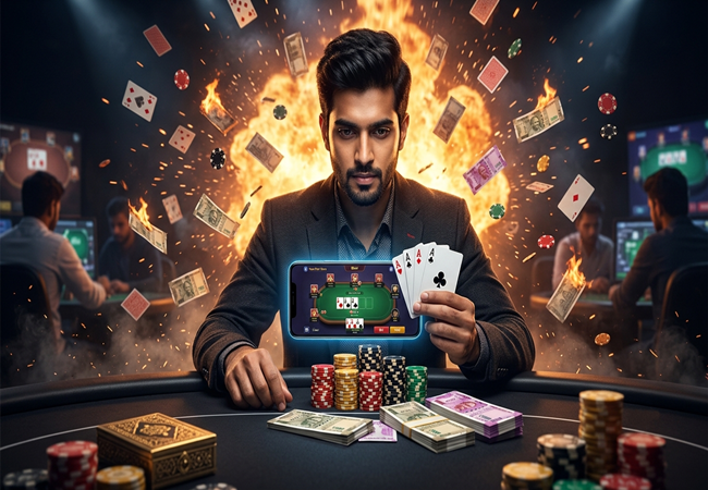 Featured image - Teen Patti Bihar online