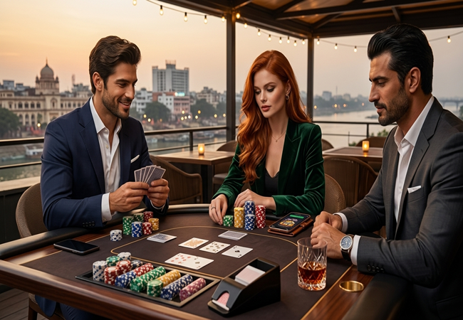 Featured image - Teen Patti Bihar bonus