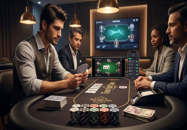 Featured image - Teen Patti Chhattisgarh download