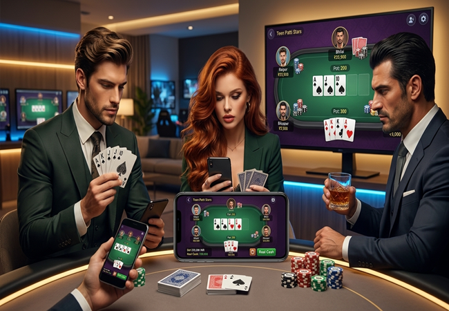 Featured image - Teen Patti Chhattisgarh real money
