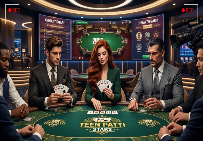 Featured image  - Teen Patti Chhattisgarh hack
