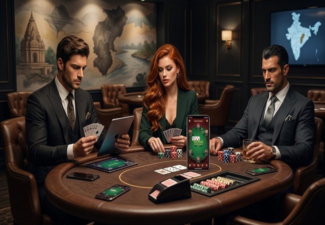 Featured image - Teen Patti Chhattisgarh referral code