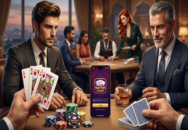Featured image - Teen Patti Chhattisgarh login
