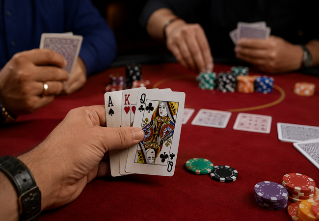 Featured image - Teen Patti Rajasthan