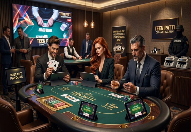 Content image - Teen Patti Chhattisgarh update