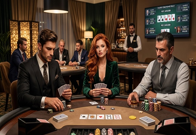 Content image - Teen Patti Tamilnadu latest APK
