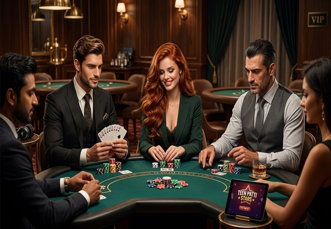 Content image - How to play Teen Patti Tamilnadu