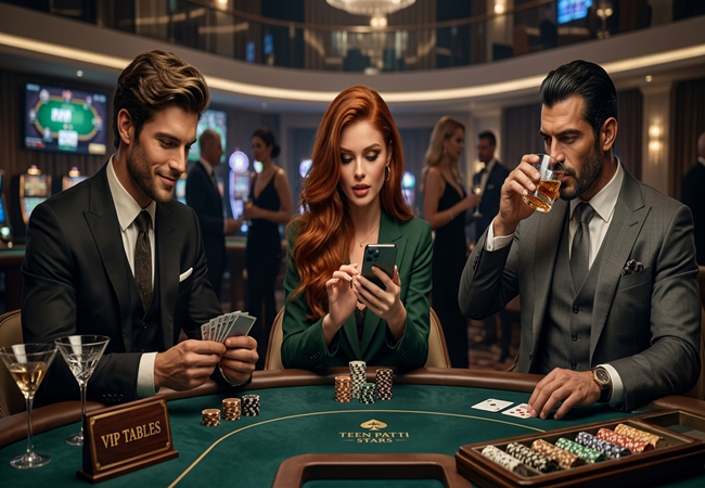 Content image - Teen Patti Chhattisgarh legal or illegal