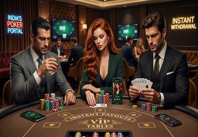 Content image - Teen Patti Mumbai download