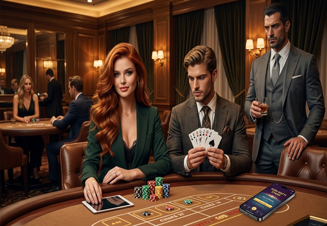 Content image - Teen Patti Tamilnadu referral code