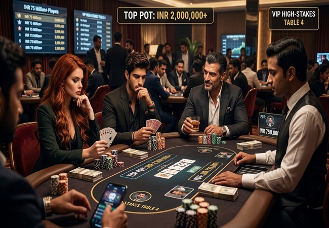 Content image - Teen Patti Mumbai referral code
