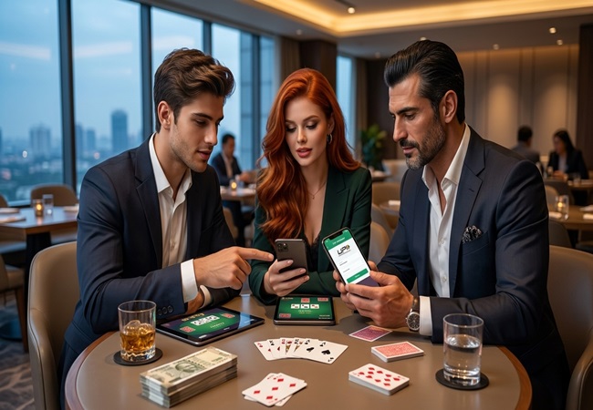 Featured image - Teen Patti Tamilnadu latest APK
