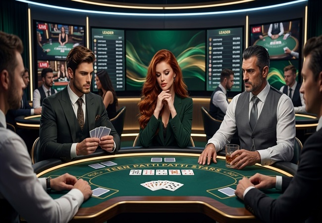 Featured image - Best Teen Patti Mumbai alternatives
