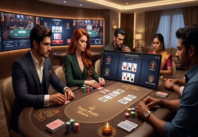 Featured image - How to play Teen Patti Tamilnadu