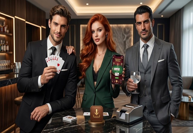 Featured image - Teen Patti Mumbai
