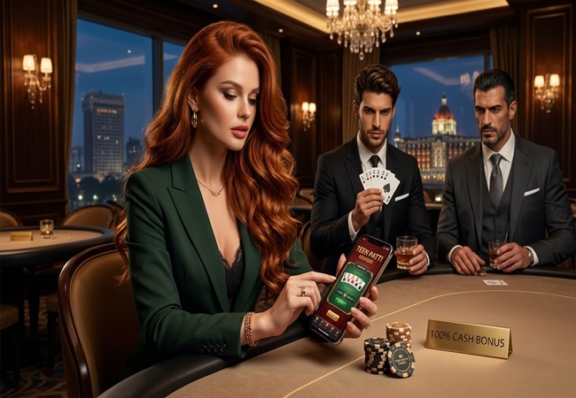 Featured image - Teen Patti Mumbai download