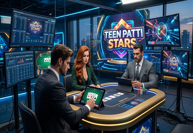 Featured image - Teen Patti Tamilnadu APK
