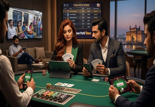 Featured image - Teen Patti Mumbai online game
