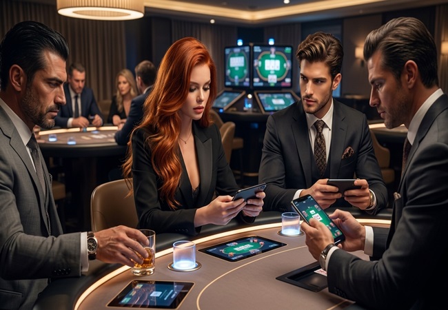 Content image - Teen Patti Bangalore play online
