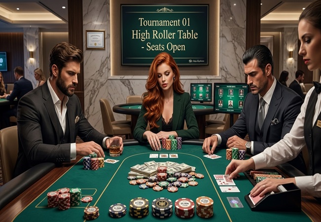 Content image - Teen Patti Delhi download
