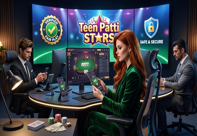 Content image - Teen Patti Bangalore online betting