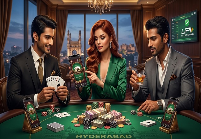 Content image - Teen Patti Hyderabad login