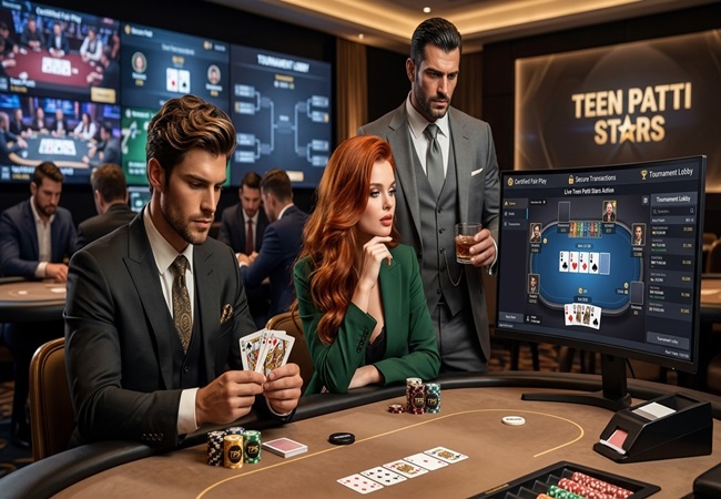 Content image - Teen Patti Hyderabad real money