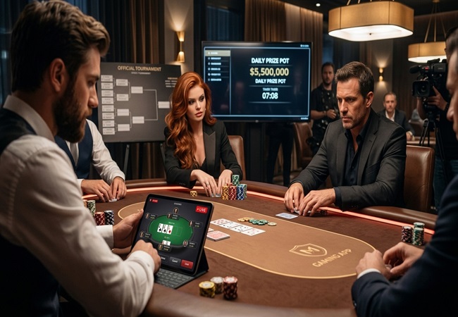 Content image - Teen Patti Delhi play online
