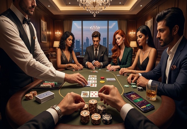 Content image - Teen Patti Hyderabad bonus