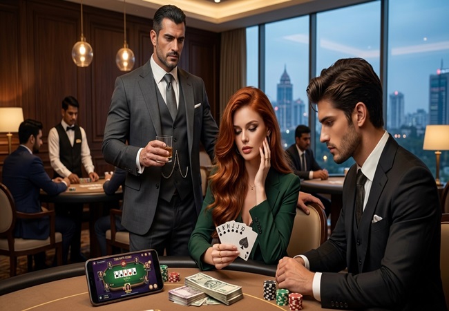 Content image - Teen Patti Bangalore download
