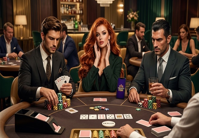 Content image - Teen Patti Delhi
