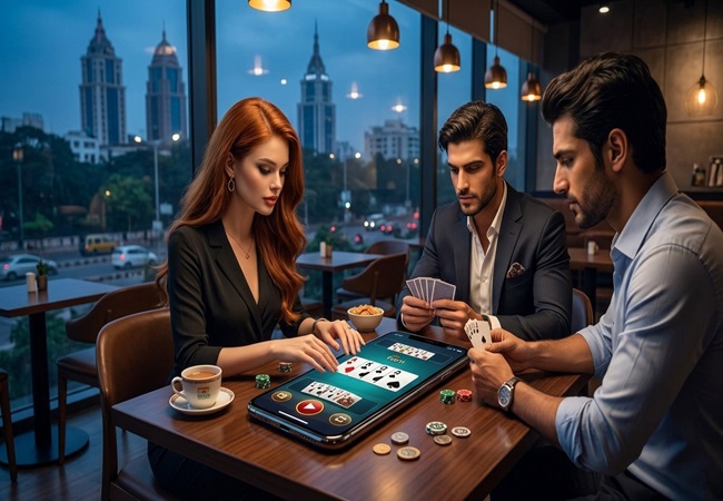 Featured image - Teen Patti Bangalore play online
