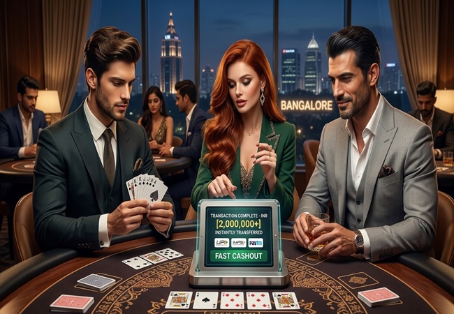 Featured image - Teen Patti Bangalore instant withdrawal