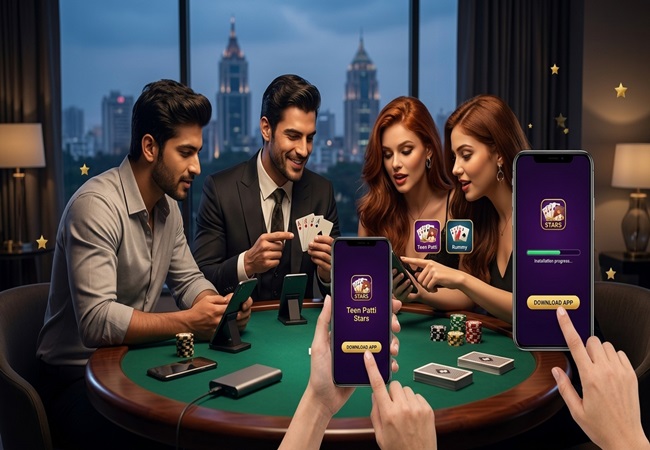 Featured image - Teen Patti Bangalore download