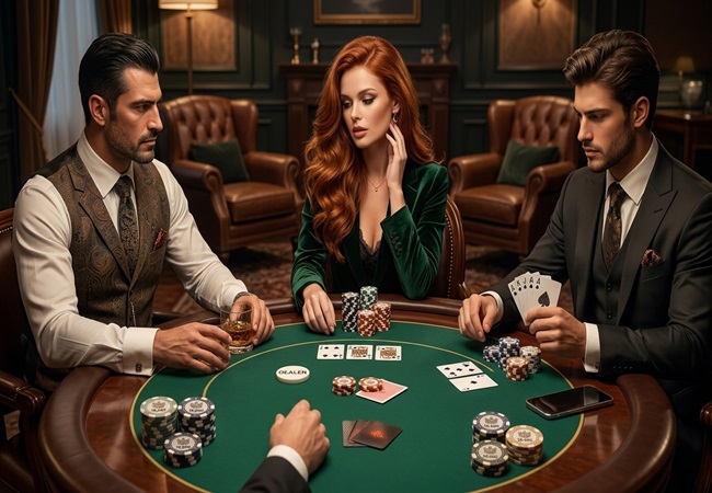 Content image - Teen Patti Bangalore welcome bonus

