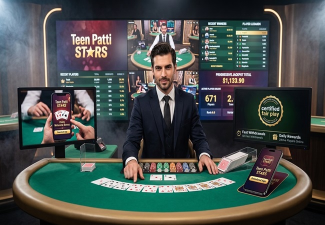 Content image - Teen Patti Ahmedabad real money
