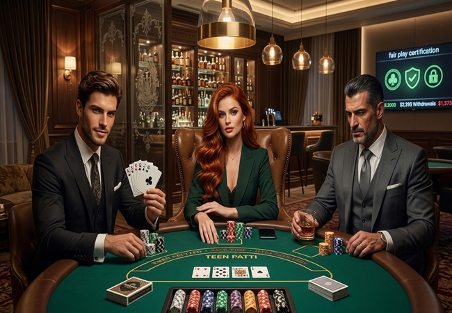 Content image - Teen Patti Ahmedabad play online