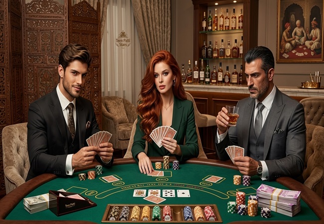 Content image - Teen Patti Ahmedabad welcome bonus