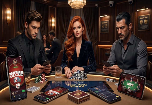 Content image - Teen Patti Ahmedabad cash bonus
