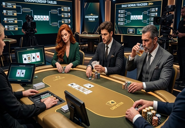 Content image - Teen Patti Ahmedabad strategy