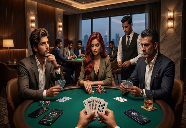 Content image - Teen Patti Ahmedabad online betting
