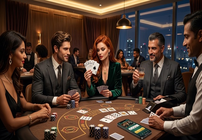 Content image - Teen Patti Chennai online game
