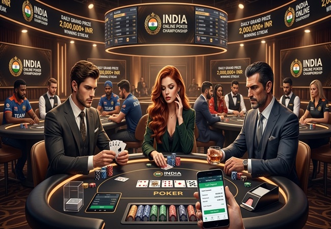 Content image - Teen Patti Chennai welcome bonus