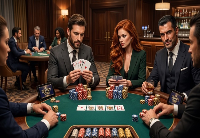 Content image - Teen Patti Hyderabad free chips