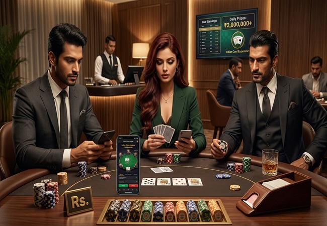 Content image - Teen Patti Chennai deposit