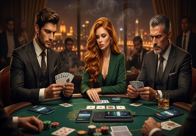 Content image - Teen Patti Chennai UPI