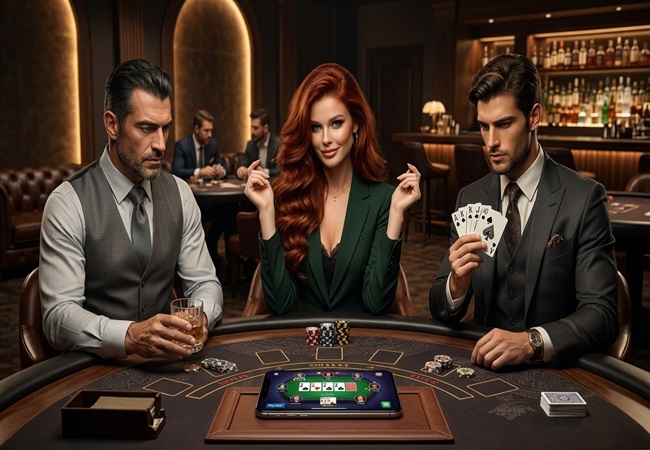 Content image - Teen Patti Chennai earning app
