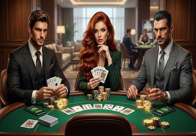 Content image - Teen Patti Chennai cash game

